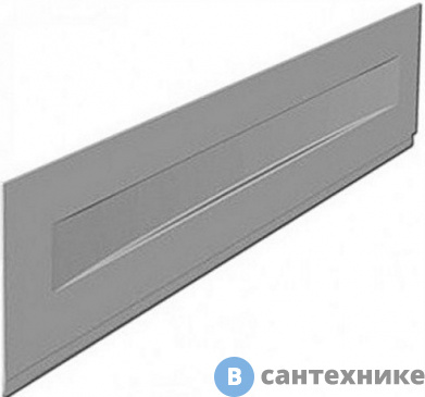 картинка Панель для ванны Kolpa NORMA 190x95