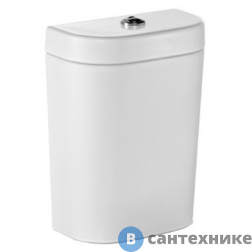 картинка Бачок Jacob Delafon E4832-00 REPLAY 3 х 6 л. (бел)