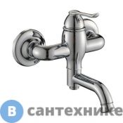 Смеситель GPD TAURO MBB150 для ванны