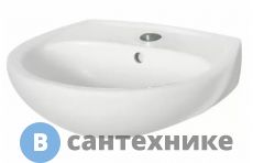 Раковина KOLO IDOL M11160000 /60х45,5/