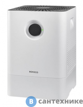 картинка Мойка воздуха Boneco W200 белый/white