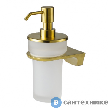 картинка Дозатор WasserKRAFT Aisch K-5999 для жидкого мыла