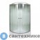 картинка Душевая кабина Deto L780 с гидромассажем и электрикой
