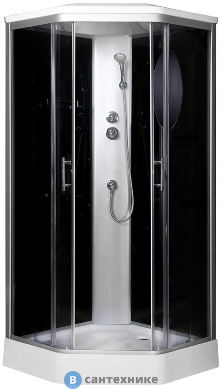 Душевая кабина Niagara NG-2506