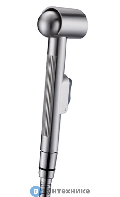 Гигиеническая лейка WasserKRAFT A092 с фиксатором