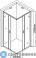картинка Душевой уголок Aquanet SE-800S 80x80, прозрачное стекло (270064), без поддоны