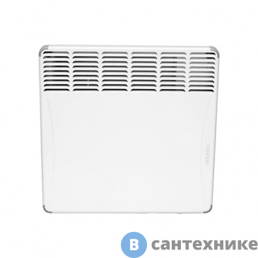 картинка Конвектор электрический Atlantic F 17 Essential 1000W