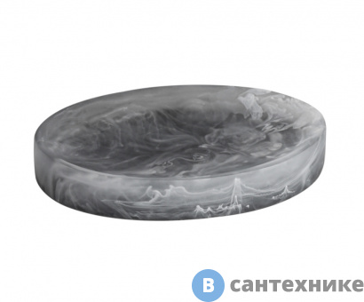 картинка Мыльница WasserKRAFT Neime K-1929