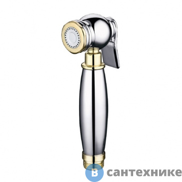 картинка Душ гигиенический RGW PT010102 (07060101-01)