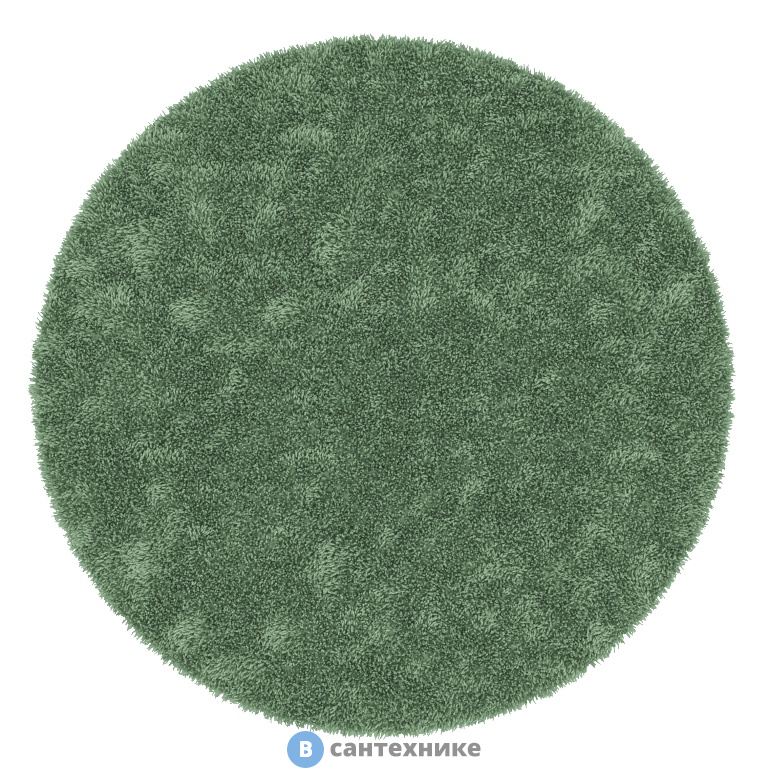 Коврик WasserKRAFT Dill BM-3913 Kashmir для ванной комнаты