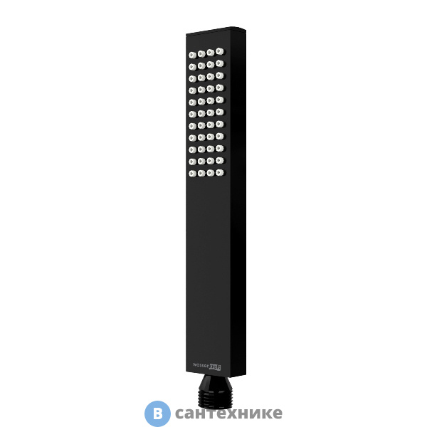 Ручная лейка WasserKRAFT A209 1-функциональная