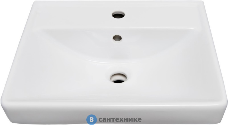 Умывальник Dreja "МИНИ" 50-СК для мебели ECO (641594)