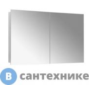 Зеркальный шкаф Акватон Лондри 120 1A267402LH010