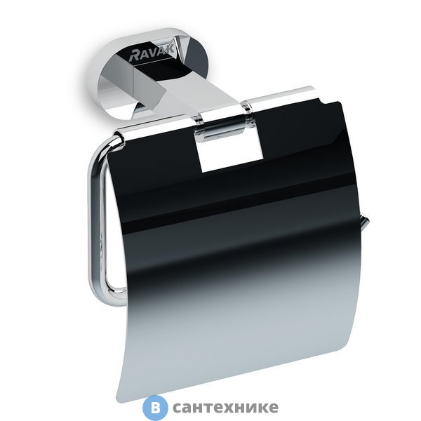 Держатель для туалетной бумаги Ravak CR 400.00 (X07P191)