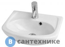 Раковина Акватон Акванью 45 (1WH110150)