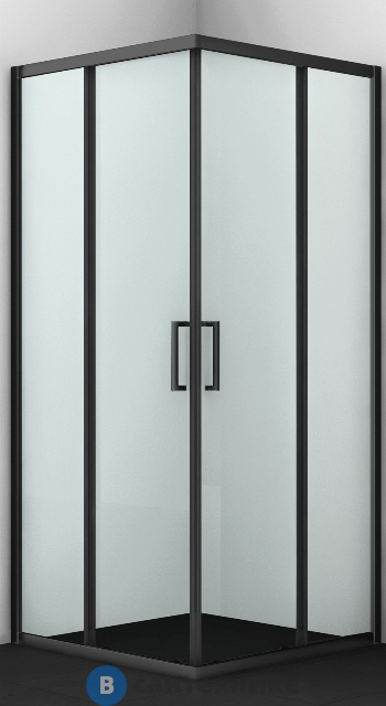 Душевой уголок WasserKRAFT Dill 61S03 без поддона