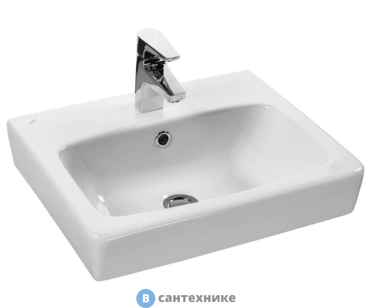 Умывальник Акватон Нео-50 (1WH302184)