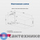 картинка Акриловая ванна Aquanet Agata 170x70 (с каркасом) (352894)