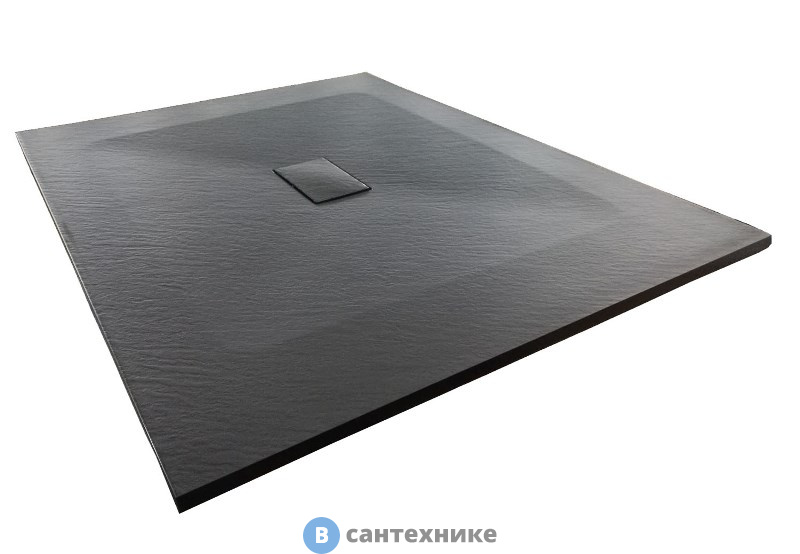 Душевой поддон WasserKRAFT Elbe 74T10