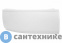 картинка Акриловая ванна Aquanet CAPRI 160*100 R к/с25 (205386)