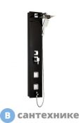 Душевая панель WELTWASSER WW GL 14251 BL