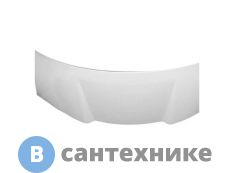 Панель симметричная C-Bath Aurora 150x150x59 (CBSP00103)