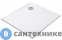 картинка Поддон душевой Акватон Калифорния 80х80 кв. бел. (1A713836CA010)
