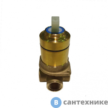 картинка Внутренняя часть Bongio переключателя на 2 положения (9491/2)