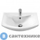 картинка Умывальник Santek БАЛТИКА 60 см (1.WH11.0.246)