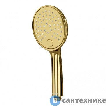 картинка Ручной душ WasserKRAFT A207 3-функциональная