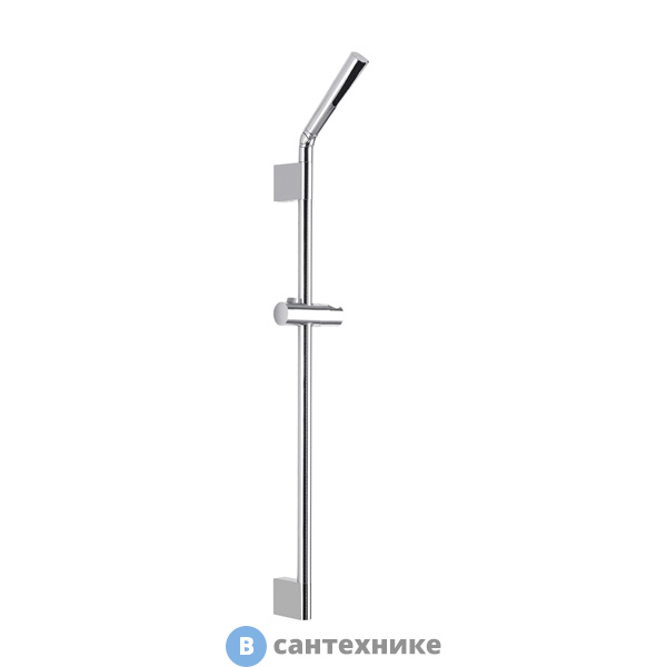 Душевой гарнитур RGW SP-253 поворотная H900 D22mm (301401253-01)