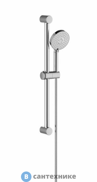 Душевой гарнитур Ravak 922.00 (X07S003)