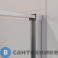 картинка Душевой уголок CEZARES LINER-AH-1-120/90-C-Cr-R, без поддона