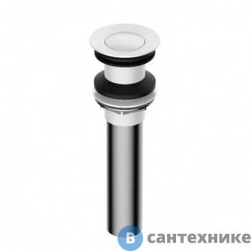 картинка Донный клапан WasserKRAFT A251