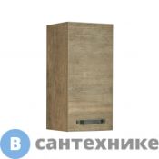 Шкафчик Акватон Лофт Фабрик Дуб Кантри (1A242803LTDY0)