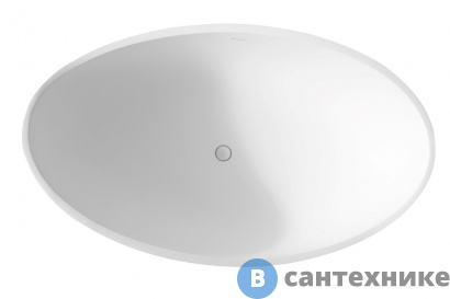 картинка Акриловая ванна ABBER AB9239