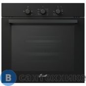 Духовой шкаф FORNELLI FET 60 FORTE BL электрический