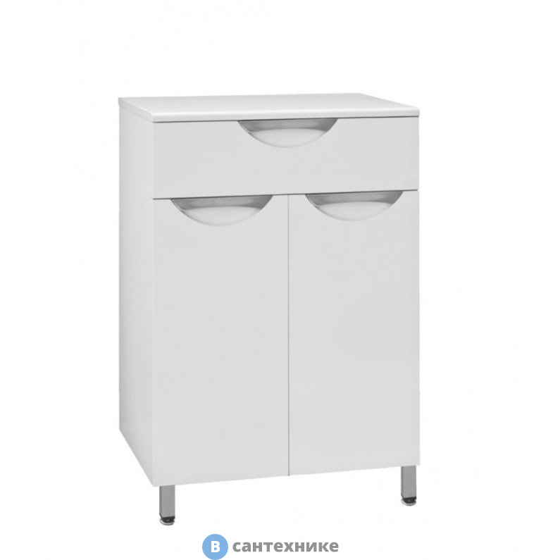 Комод Style line Жасмин 600 (1 ящ.) (4650134471205)