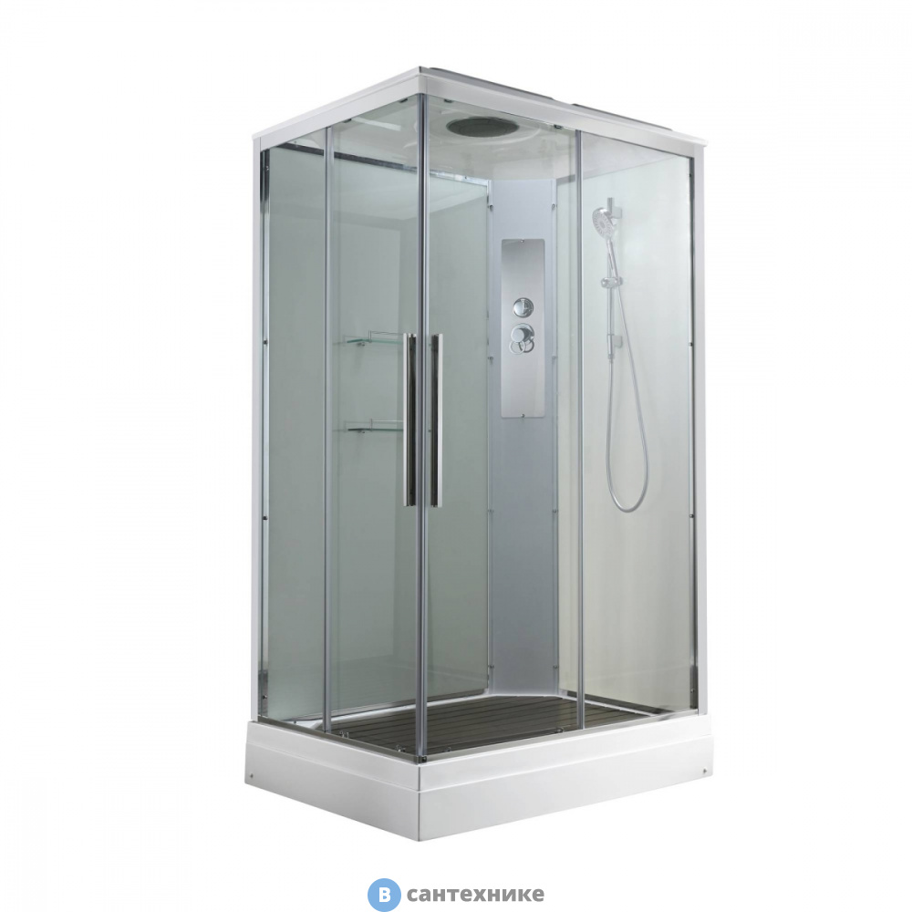 Душевая кабина AvaCan K2810 стандартная