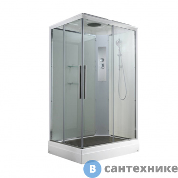картинка Душевая кабина AvaCan K2810 стандартная