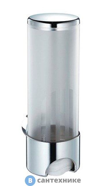 Диспенсер WasserKRAFT K-1079 для ватных дисков