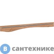 Полочка Jacob Delafon Sherwood EB1841RU-P6 для зеркала, 120 см, натуральный дуб