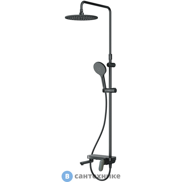 Душевая стойка AM.PM Like F0780722