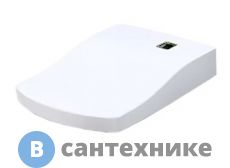 Сиденье TOTO TCF996RWG#NW1 для унитаза с функцией биде, Neorest Series, с крышкой