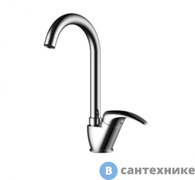 картинка Смеситель OMOIKIRI Umi-C хром (4994116)