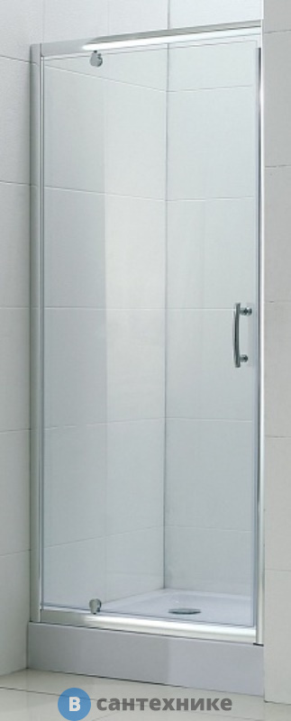 Душевая дверь Band Hours Frenk 90D (900х1900)