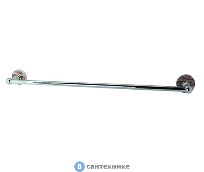 Штанга WasserKRAFT Regen K-6930 для полотенец