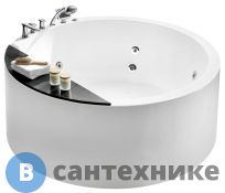 Акриловая ванна Gemy G9230 K