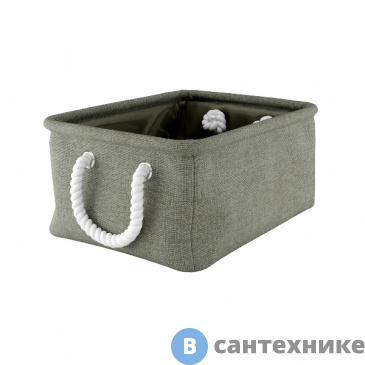 картинка Корзина WasserKRAFT Wiese WB-840-L