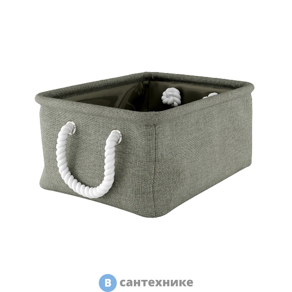 Корзина WasserKRAFT Wiese WB-840-L